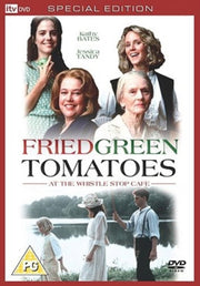 Fried Green Tomatoes At The Whistle Stop