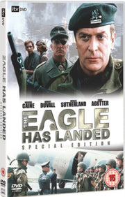 Eagle Has Landed