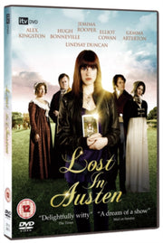 Lost In Austen