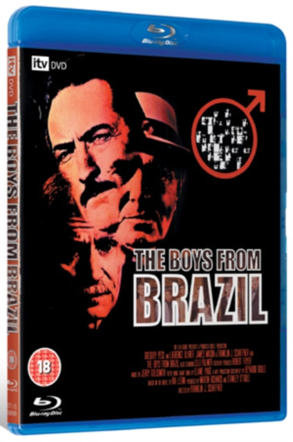 Boys From Brazil