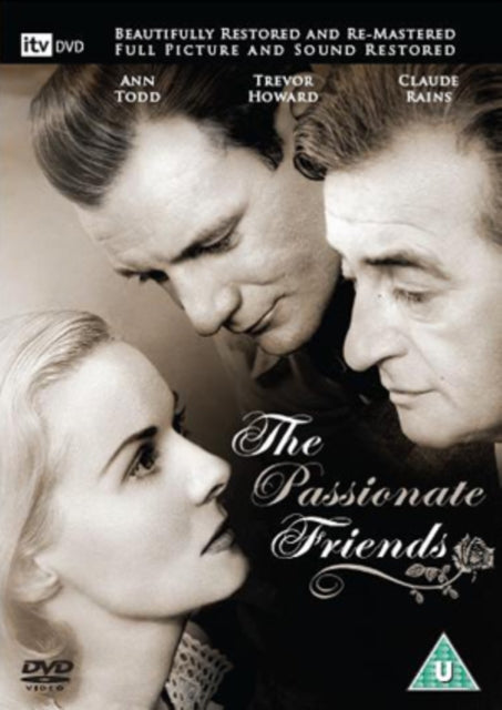 Passionate Friends