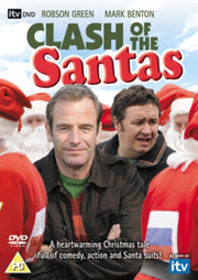 Clash Of The Santas