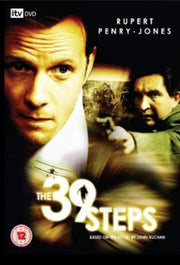 39 Steps