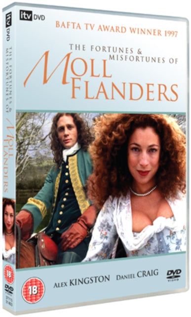 Moll Flanders
