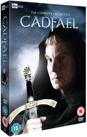 Cadfael The Complete Collection Series 1