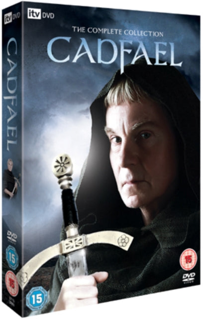 Cadfael The Complete Collection Series 1