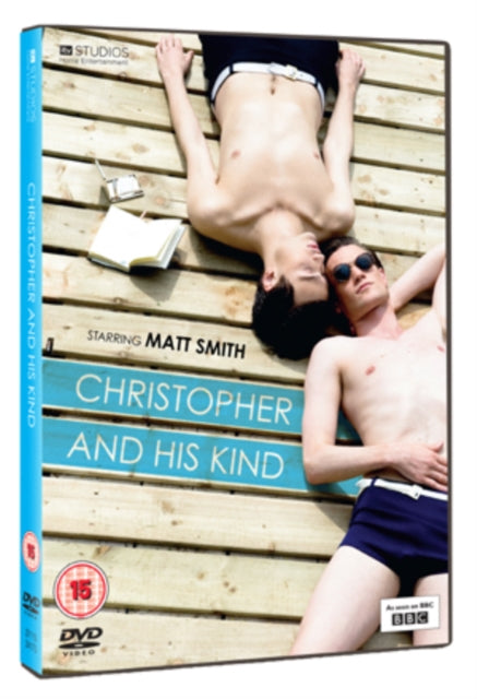 Christopher And His Kind