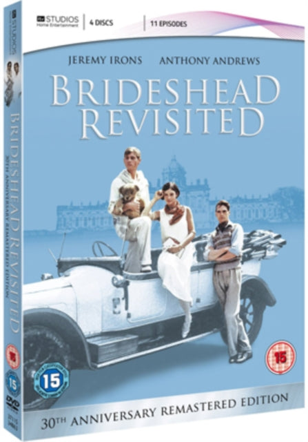 Brideshead Revisited The Complete Series