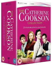 Catherine Cookson The Complete Collectio