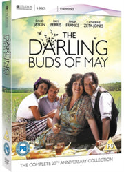 Darling Buds Of May The Complete Series
