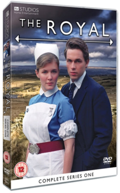 Royal Series 1