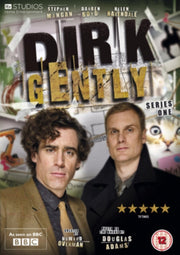 Dirk Gently Series 1