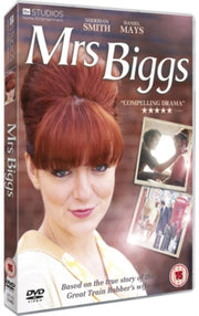 Mrs Biggs