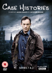 Case Histories Series 1 And 2