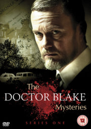 Doctor Blake Mysteries Series 1
