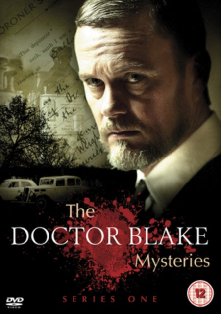 Doctor Blake Mysteries Series 1