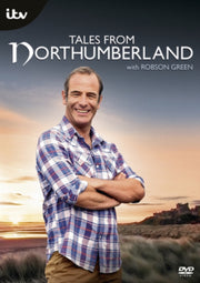 Tales From Northumberland With Robson Gr