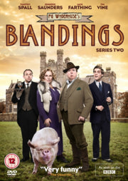 Blandings Series 2