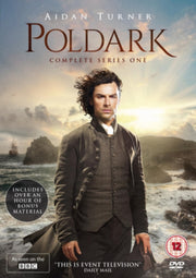 Poldark Complete Series 1