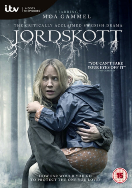 Jordskott