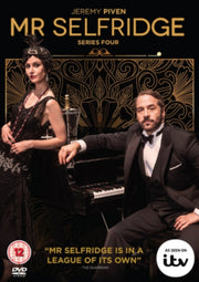 Mr Selfridge Series 4