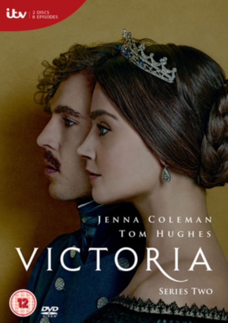 Victoria Series 2