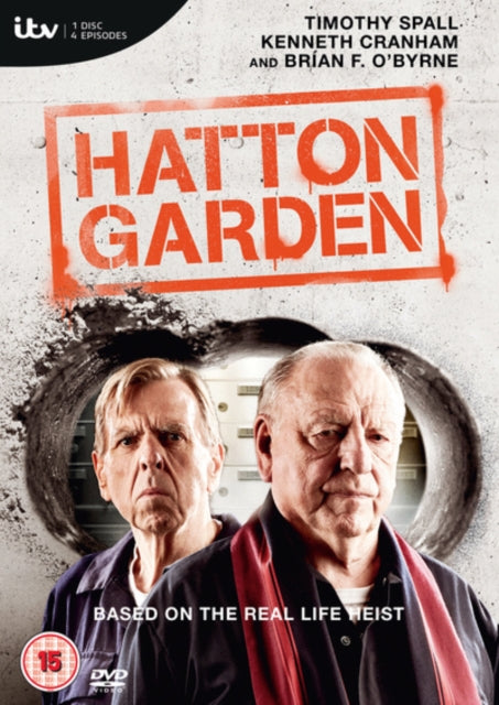 Hatton Garden