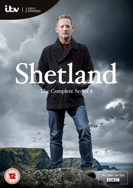 Shetland Series 4