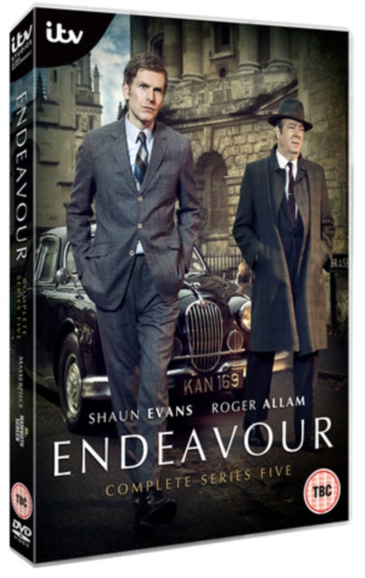 Endeavour S5