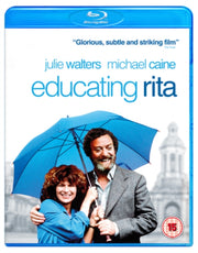Educating Rita Blu-ray 2018 Repackage