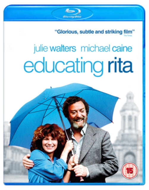 Educating Rita Blu-ray 2018 Repackage