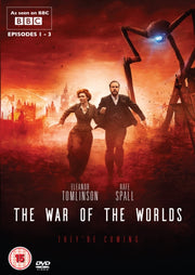 War Of The Worlds. The