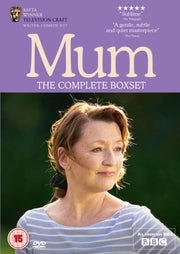 Mum Series 1-3