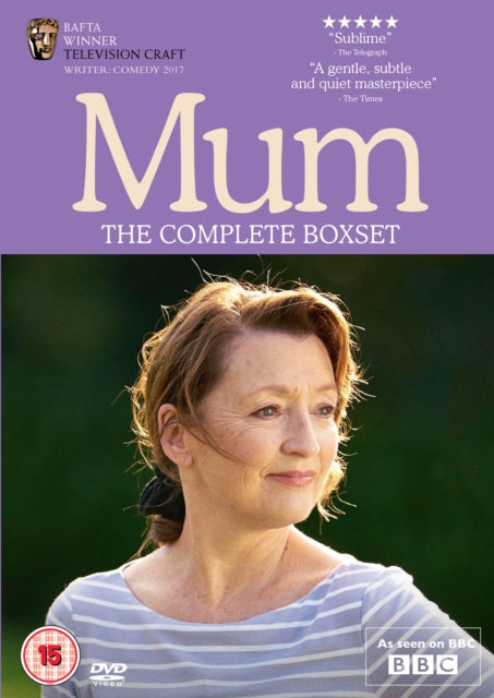 Mum Series 1-3