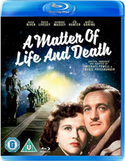 A Matter Of Life & Death