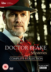 Doctor Blake Collection