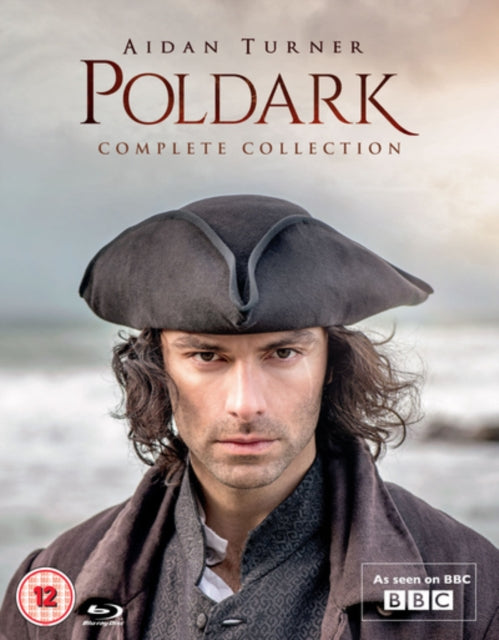 Poldark Series 1-5