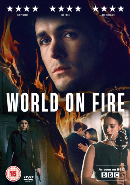 World On Fire
