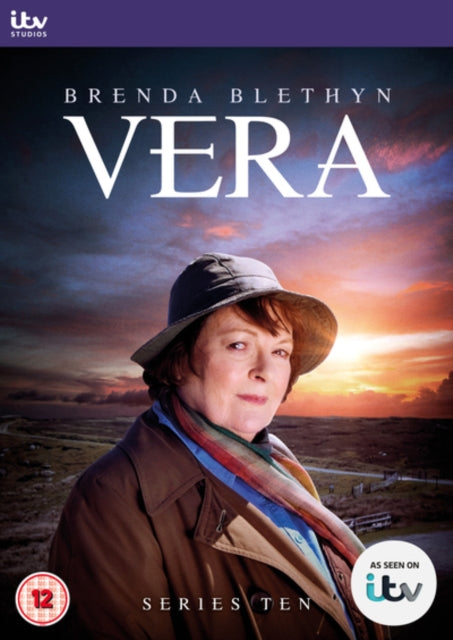 Vera Series 10