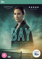 Bay. The Series 1-2