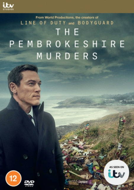 Pembrokeshire Murders. The