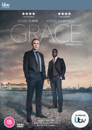 Grace Series 1-2