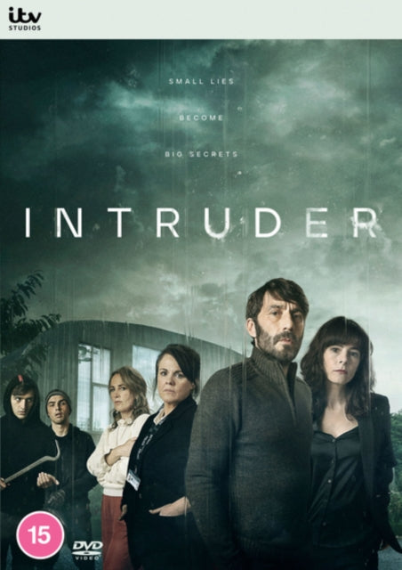 Intruder