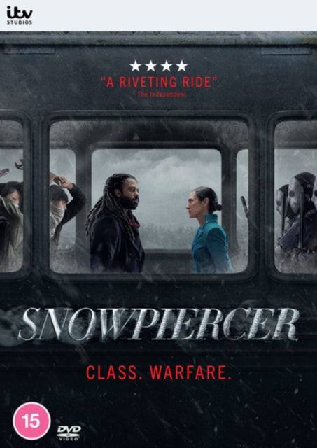 Snowpiercer