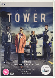 Tower. The