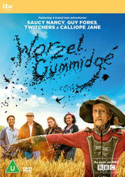 Worzel Gummidge Series 2