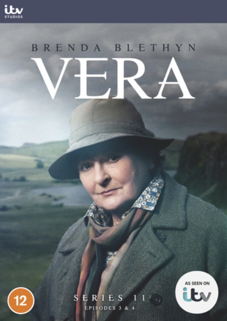 Vera Series 11 Eps 3 & 4