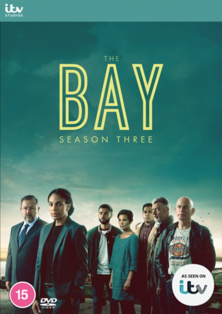 Bay Series 3