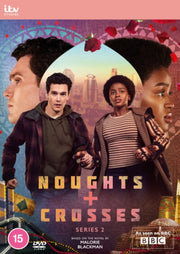 Noughts & Crosses Series 2