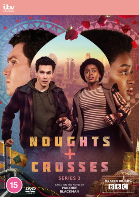 Noughts & Crosses Series 2